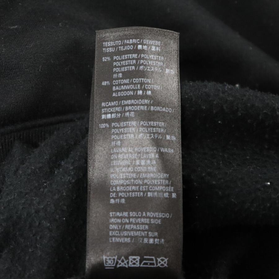 BALENCIAGA COUTURE ブラックパーカー Balenciaga Couture Logo Hoodie – Justin Reed