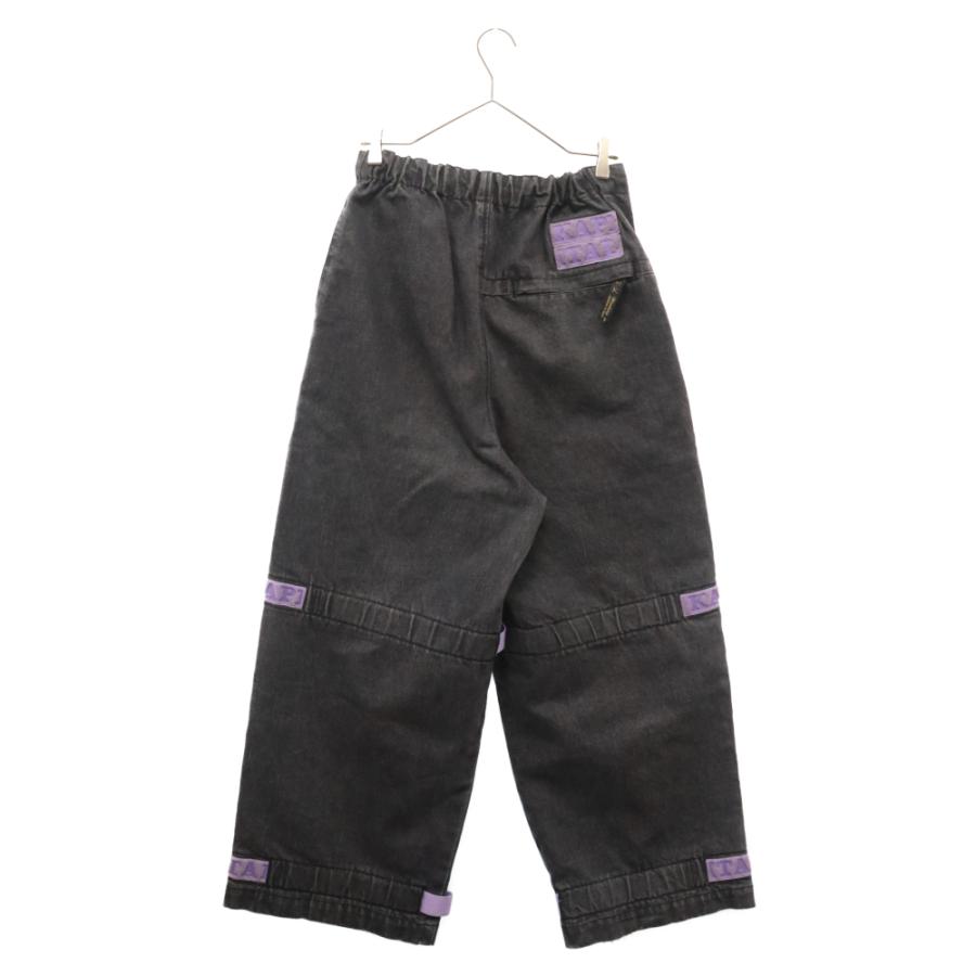 KAPITAL キャピタル 14oz キナリデニム ヌーベルシャトルパンツ KAPITAL キャピタル 14oz キナリデニム ヌーベルシャトルパンツ