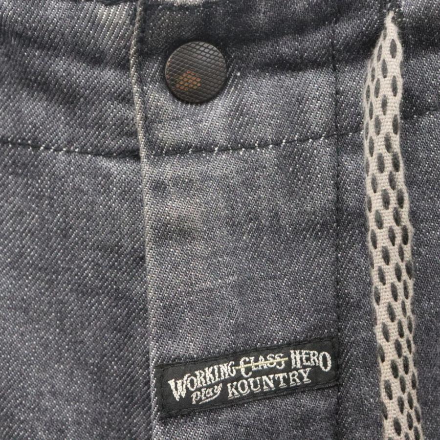 KAPITAL キャピタル 14oz キナリデニム ヌーベルシャトルパンツ KAPITAL キャピタル 14oz キナリデニム ヌーベルシャトルパンツ
