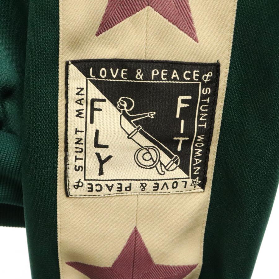 KAPITAL キャピタル スムースジャージースタントマン&ウーマン KAPITAL キャピタル スムースジャージースタントマン&ウーマン