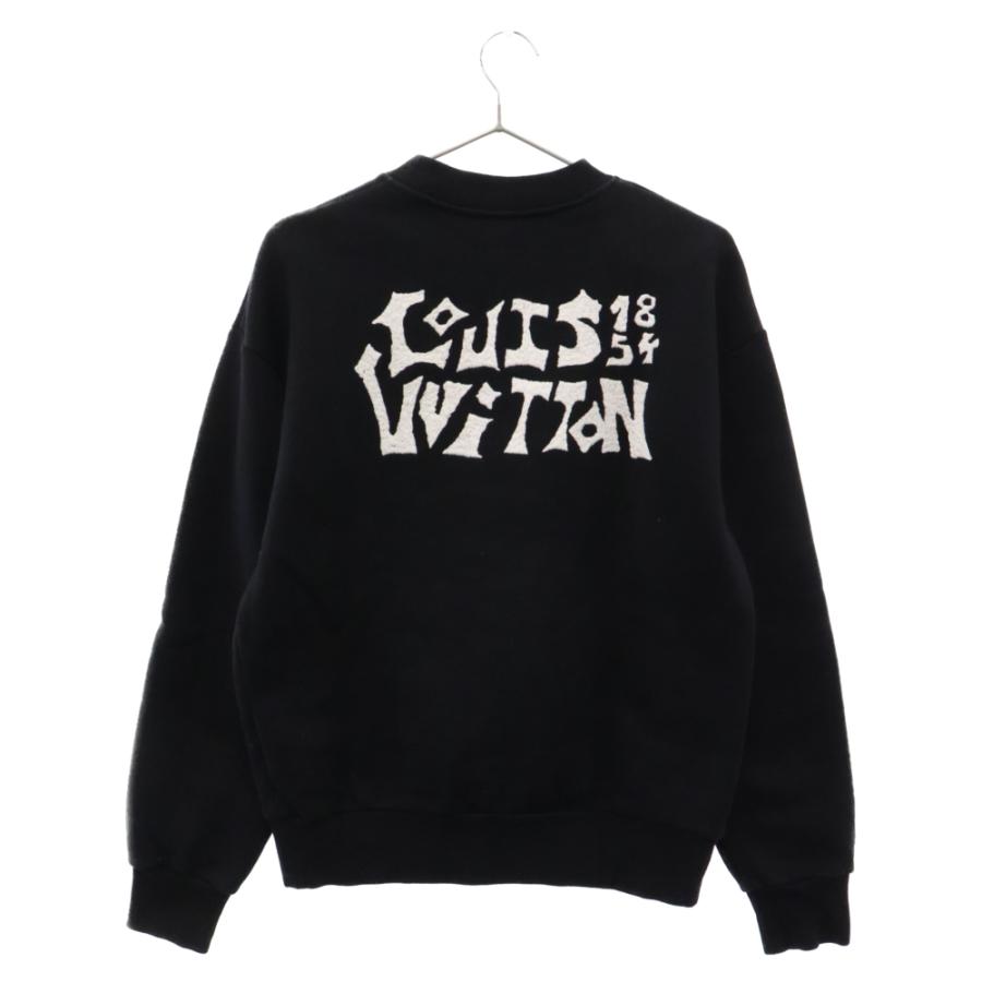 LOUIS VUITTON ルイヴィトン 23SS LVコミックスオウルパッチ LOUIS VUITTON ルイヴィトン 23SS LVコミックスオウルパッチ