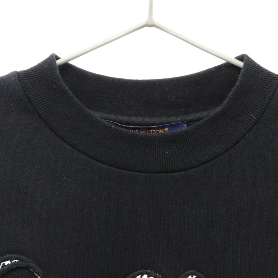 LOUIS VUITTON ルイヴィトン 23SS LVコミックスオウルパッチ LOUIS VUITTON ルイヴィトン 23SS LVコミックスオウルパッチ