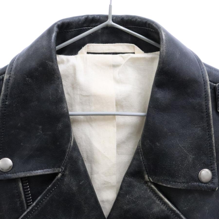 RAF SIMONS ラフシモンズ 20SS SHORT PERFECTO ショート RAF SIMONS ラフシモンズ 20SS SHORT PERFECTO ショート