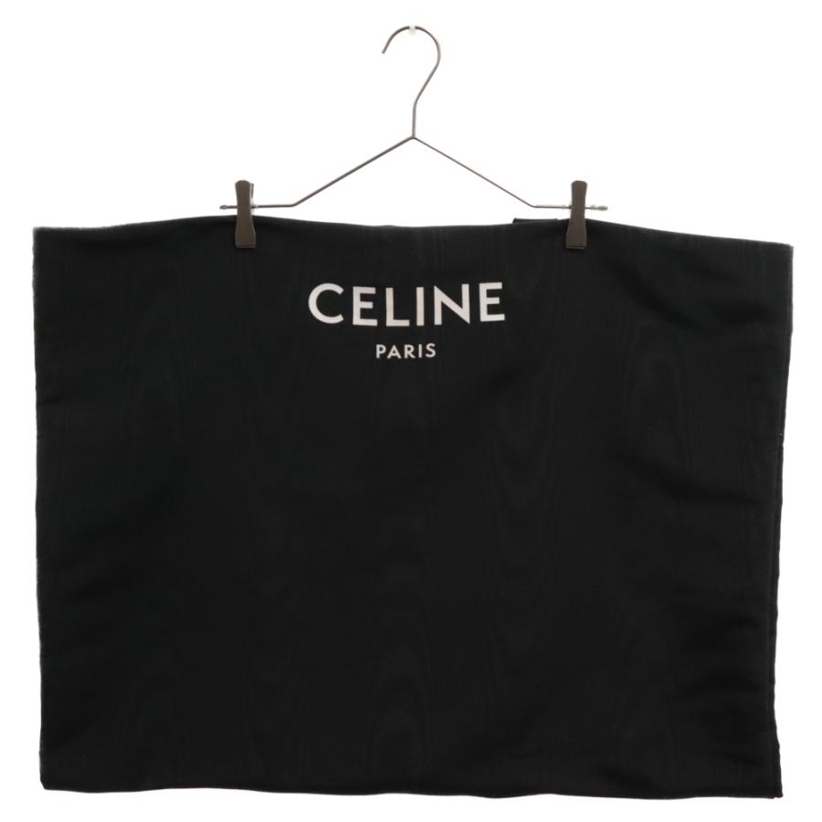 CELINE（セリーヌ） 19AW コーデュロイテディジャケット ブルゾン