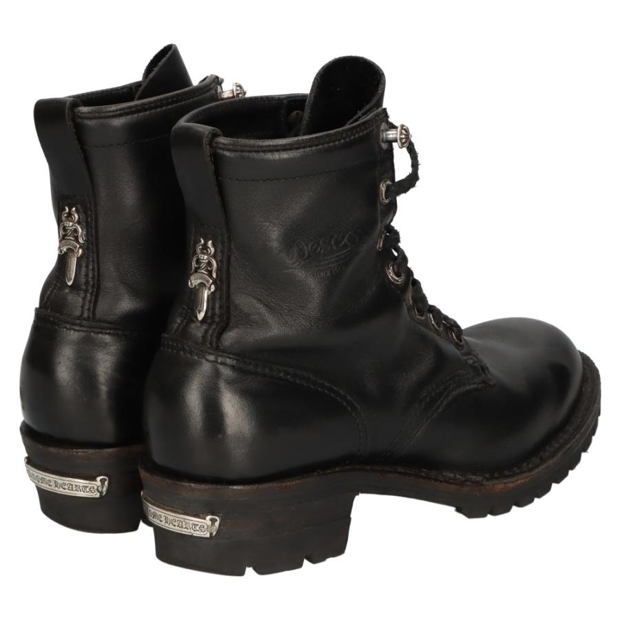 CHROME HEARTS クロムハーツ ×WESCO JOBMASTER ジョブマスター CHROME HEARTS クロムハーツ ×WESCO JOBMASTER ジョブマスター