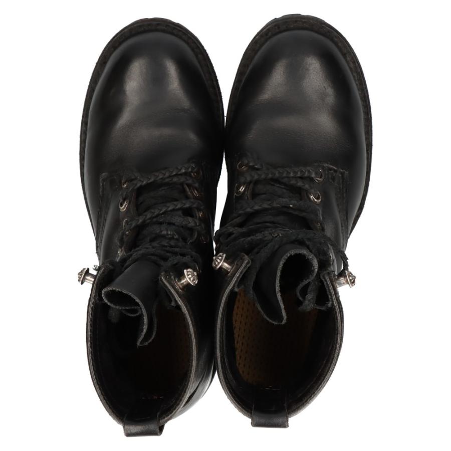 CHROME HEARTS クロムハーツ ×WESCO JOBMASTER ジョブマスター CHROME HEARTS クロムハーツ ×WESCO JOBMASTER ジョブマスター