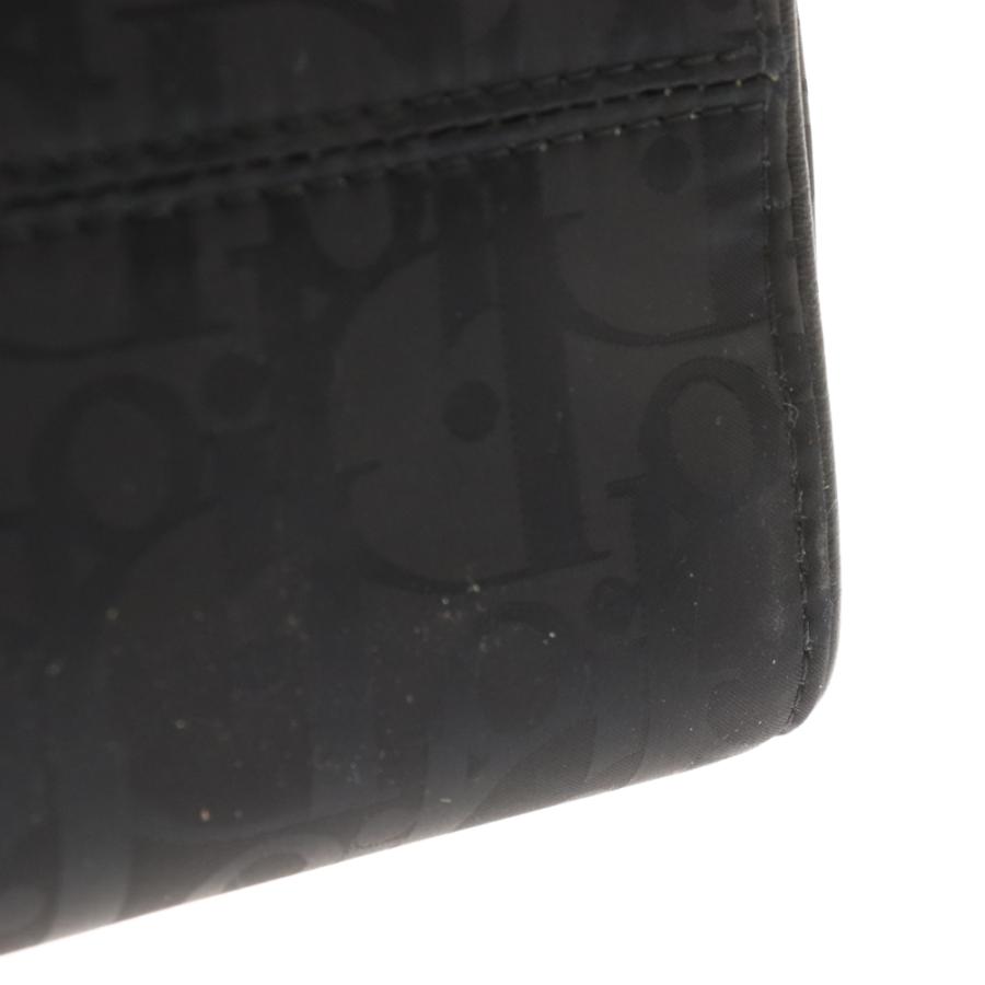 DIOR ディオール LINGOT 2ADCA418SWC ランゴ オブリーク ミラージュ