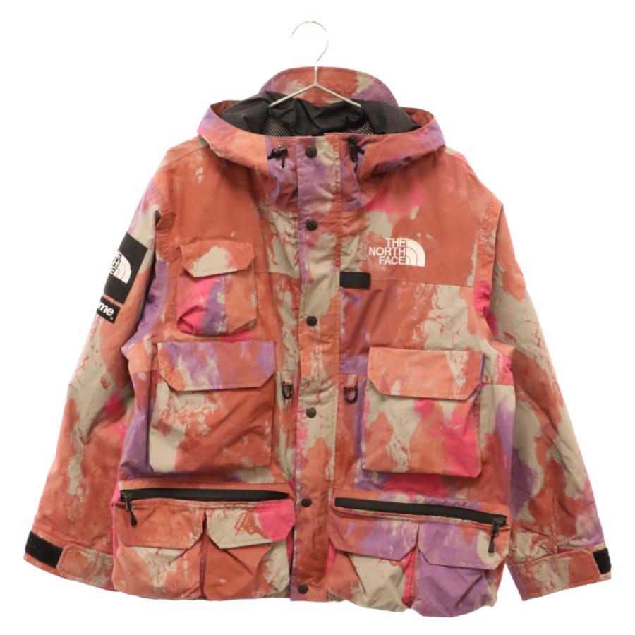 Supreme（シュプリーム） 20SS ×THE NORTH FACE Cargo Jacket NP02001I
