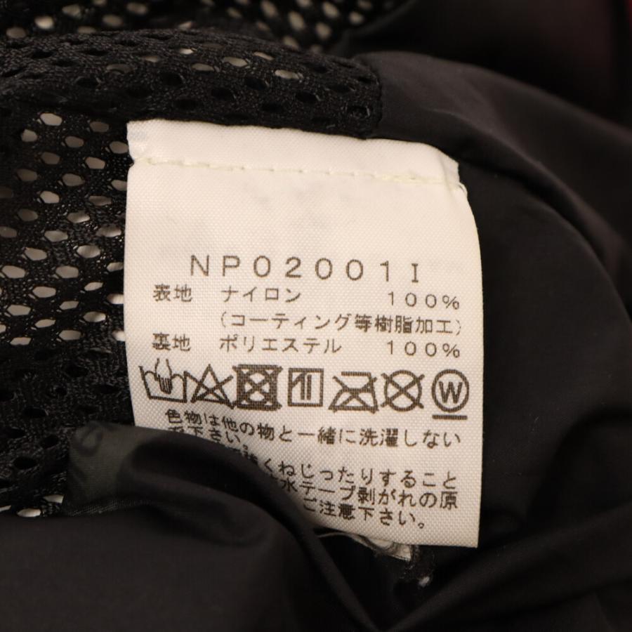 SUPREME シュプリーム 20SS ×THE NORTH FACE Cargo Jacket NP02001I ノースフェイス カーゴジャケット ナイロンパーカー マルチ｜shopbring｜06