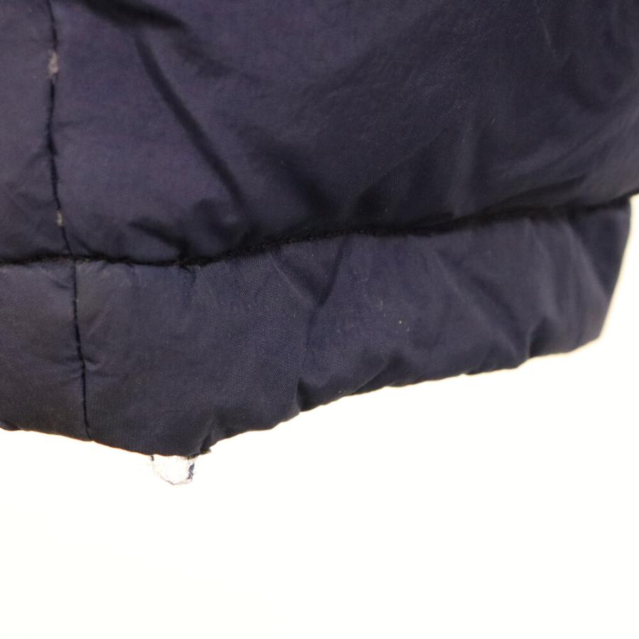 STONE ISLAND（ストーン アイランド） GARMENT DYED DOWN ガーメント