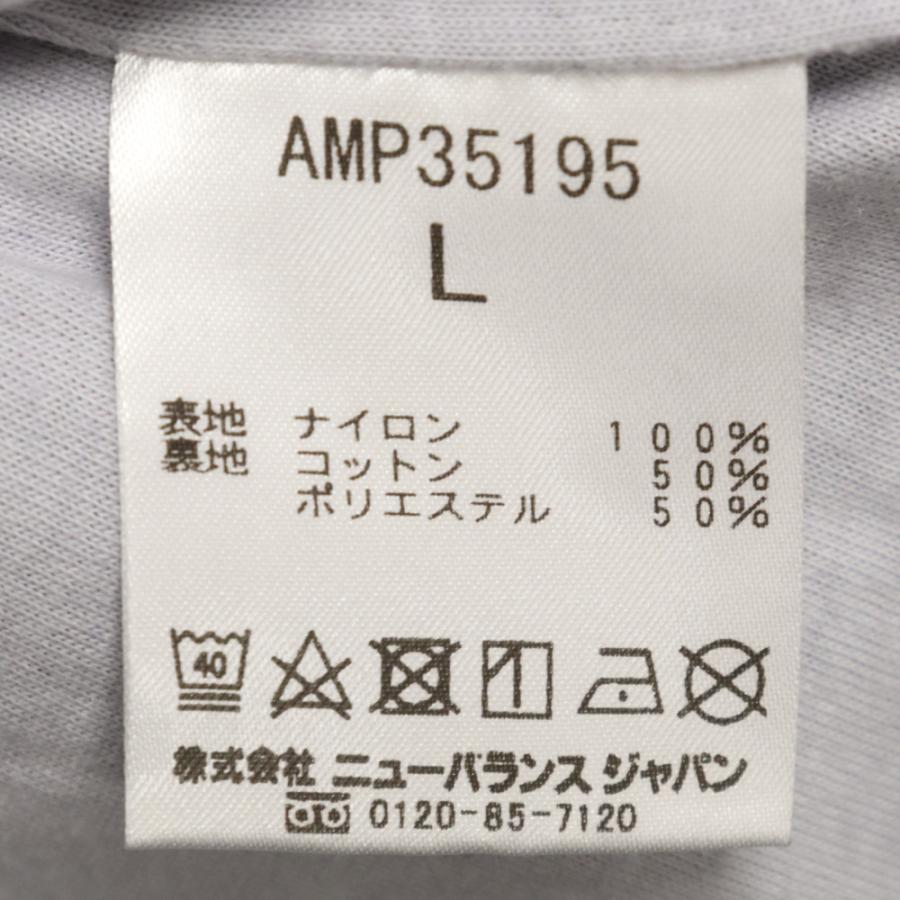 New Balance ニューバランス×AURALEE×TDS Blocked Single Jersey New Balance ニューバランス×AURALEE×TDS Blocked Single Jersey