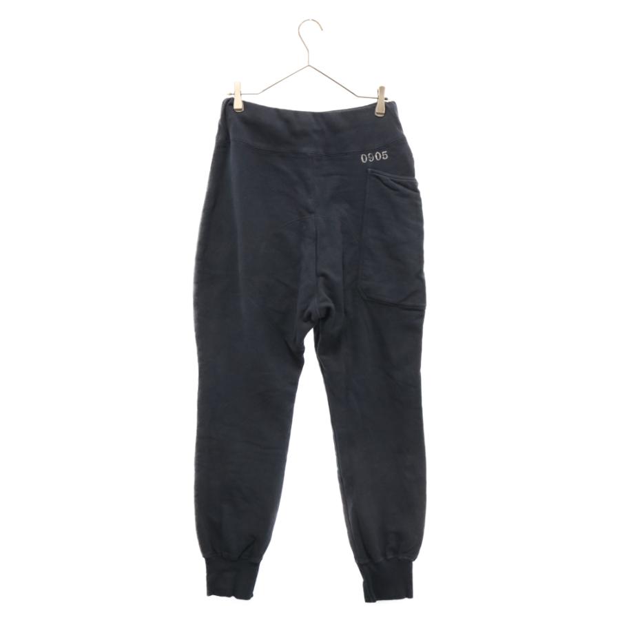 KAPITAL キャピタル ヴィンテージ ナンバリング スウェット KAPITAL キャピタル ヴィンテージ ナンバリング スウェット