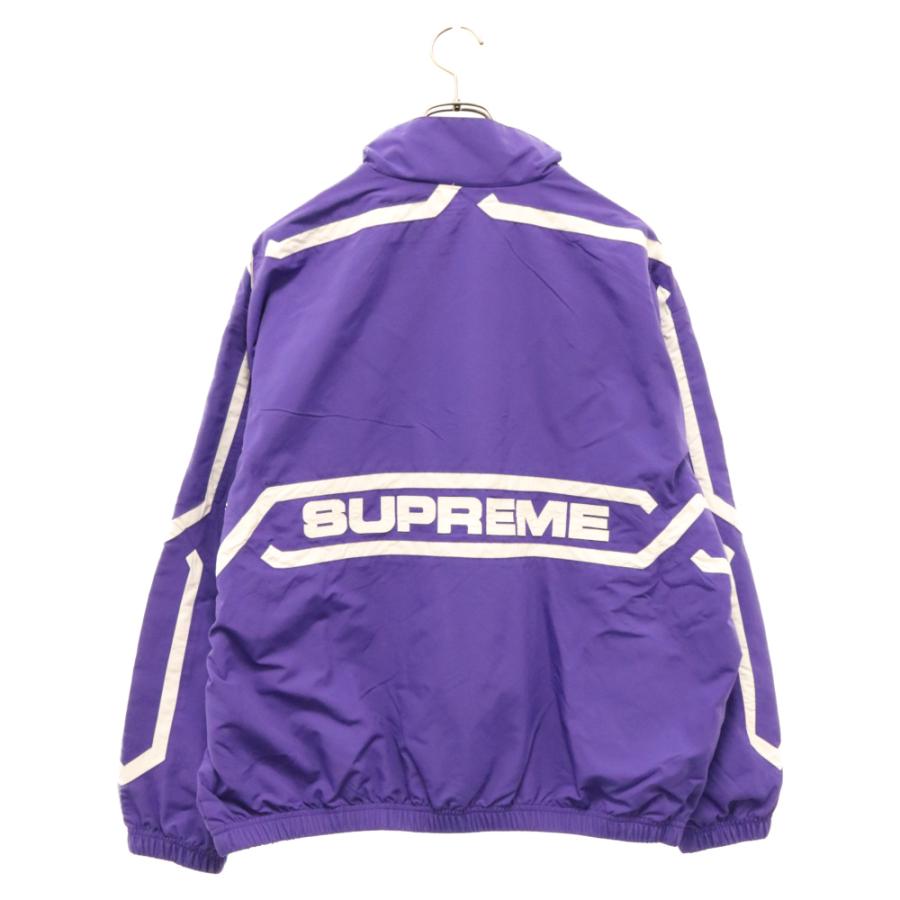 Supreme SUPREME シュプリーム 24SS Inset Link Track Jacket イン 