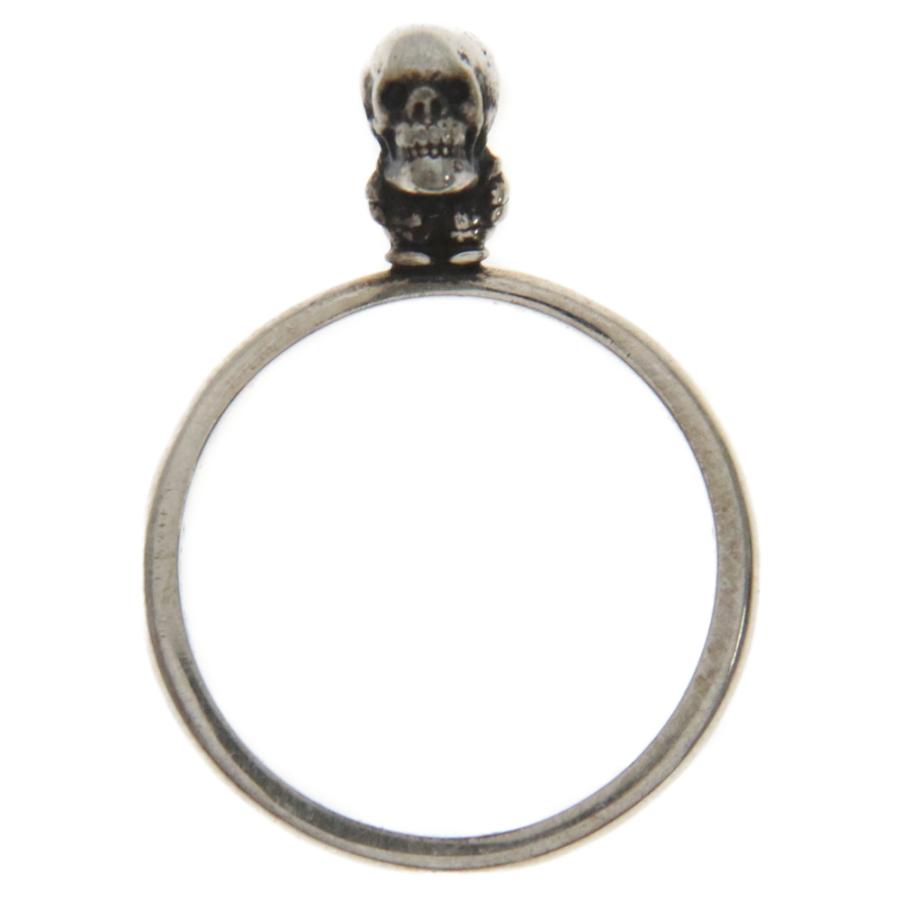 CHROME HEARTS クロムハーツ BUBBLGM FOTI バブルガムリング CHROME HEARTS クロムハーツ BUBBLGM FOTI バブルガムリング