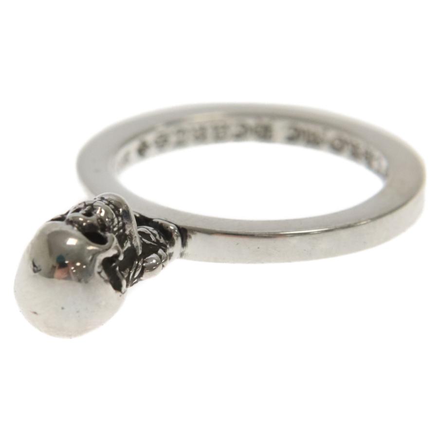 CHROME HEARTS クロムハーツ 3mm SPACER FOTI RING スペーサーリング 