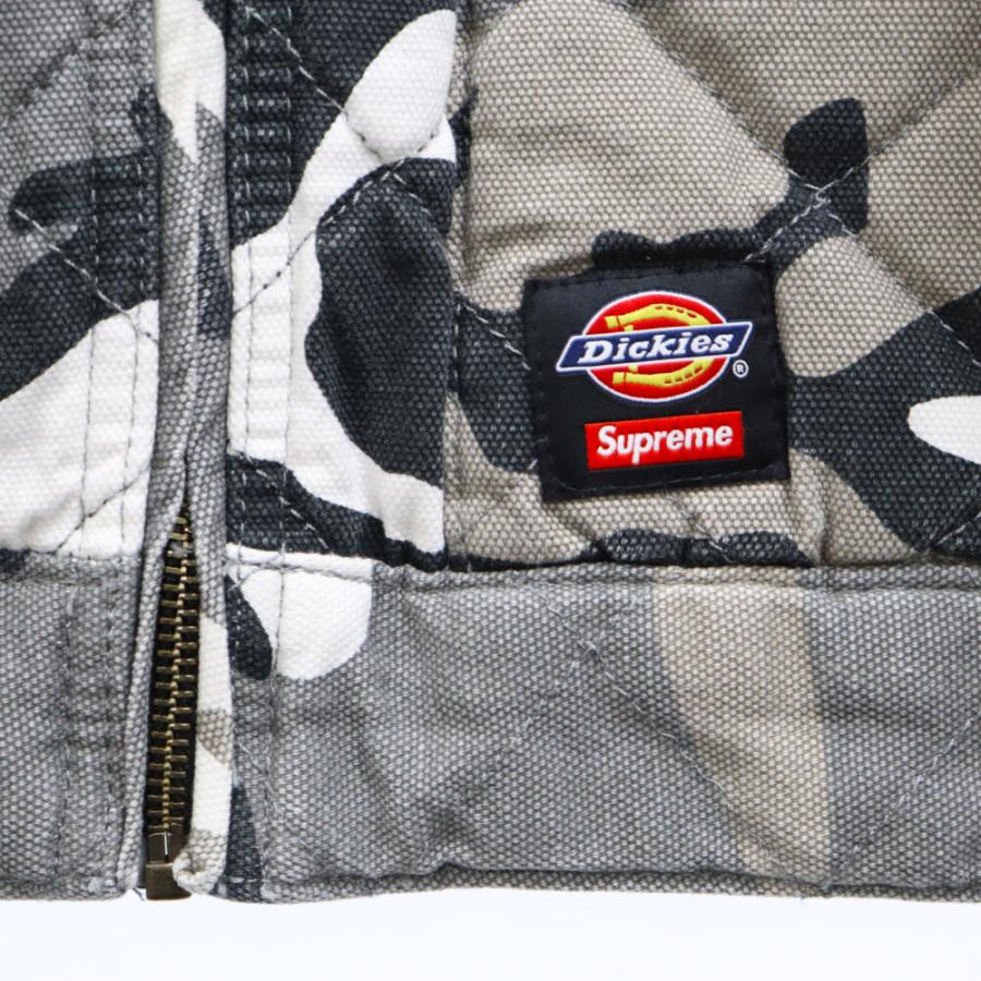 Supreme SUPREME シュプリーム 21AW ×Dickies Quilted Work Supreme SUPREME シュプリーム 21AW ×Dickies Quilted Work
