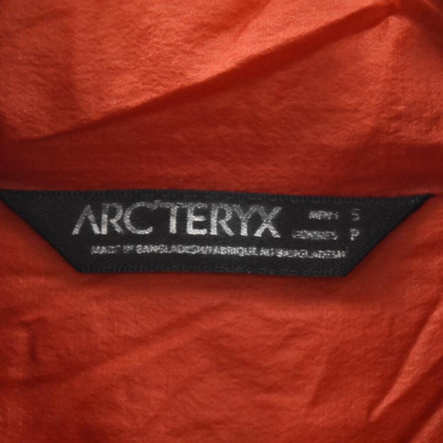 ARC'TERYX（アークテリクス） ATOM AR HOODY 02T-93102 アトム