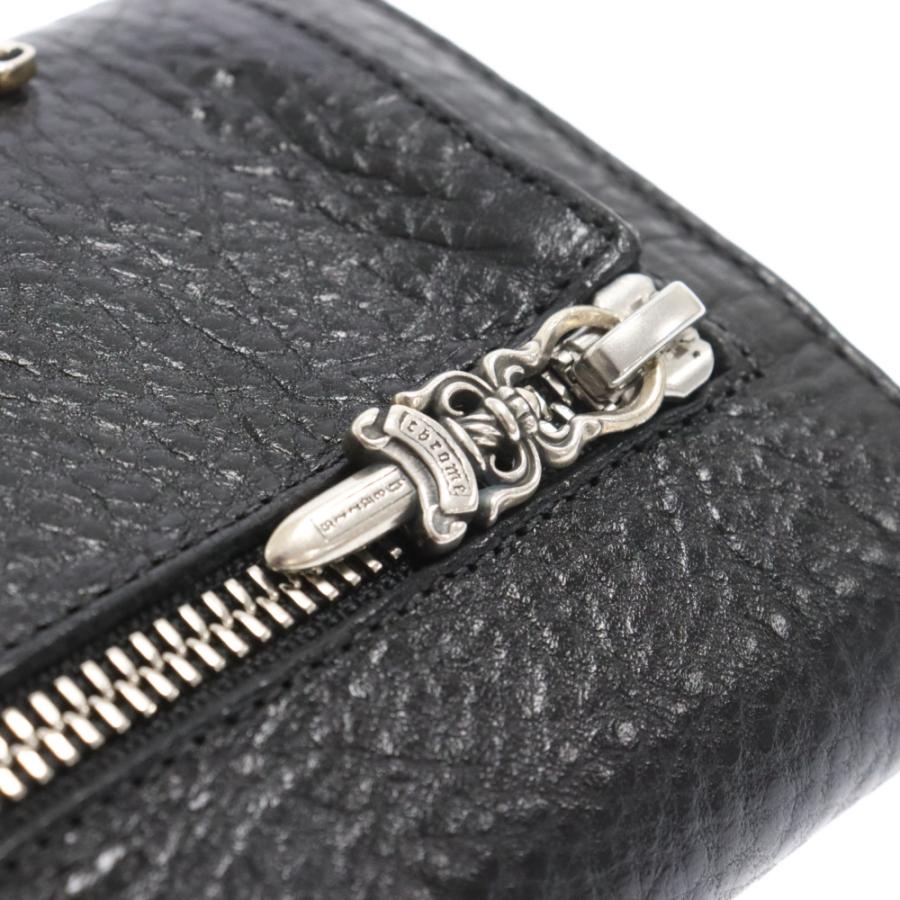 CHROME HEARTS（クロムハーツ） WAVE MINI ウェーブミニ クロスボール