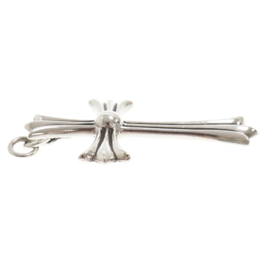 CHROME HEARTS（クロムハーツ） CH CRS LG/ラージクロス ネックレス