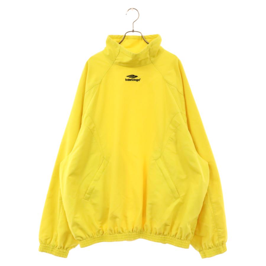 BALENCIAGA バレンシアガ 22AW 3Bスポーツアイコンロゴ プル BALENCIAGA バレンシアガ 22AW 3Bスポーツアイコンロゴ プル
