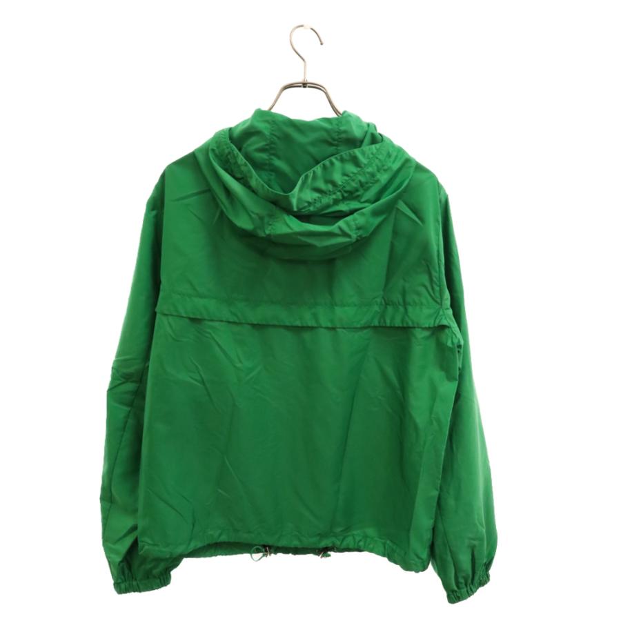 PRADA プラダ RE-NYLON フロントロゴ ジップアップ ナイロン PRADA プラダ RE-NYLON フロントロゴ ジップアップ ナイロン