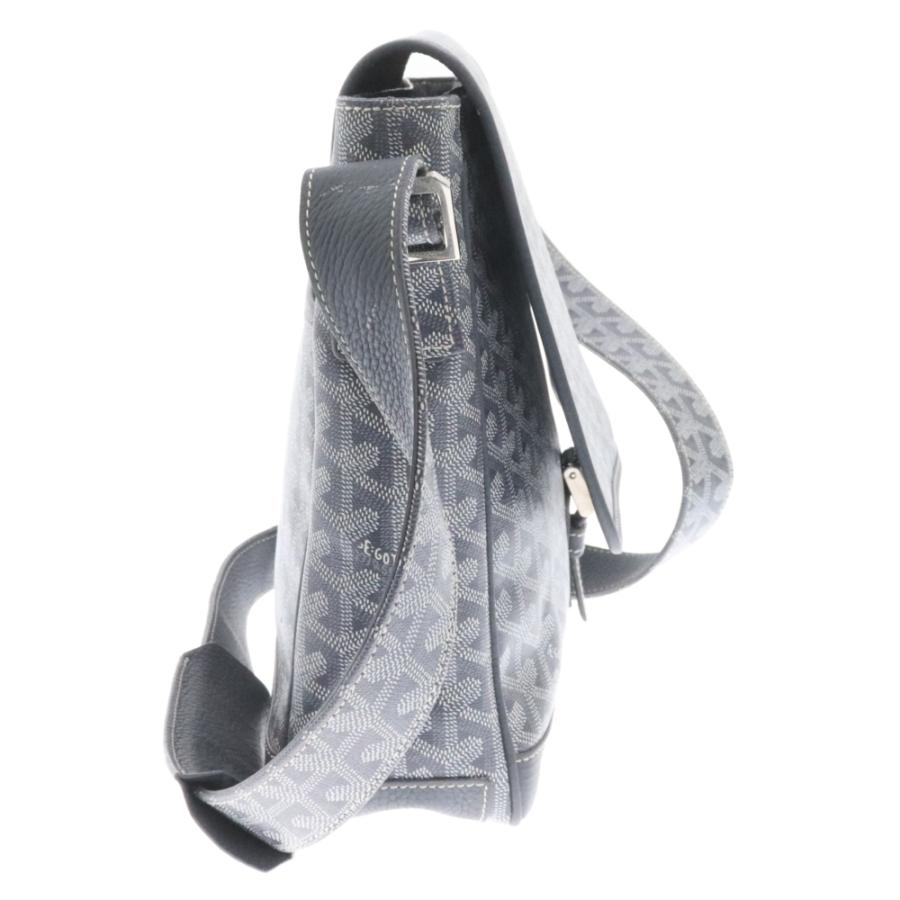 GOYARD ゴヤール GRAND BLEU MM グランブルーMM ショルダー GOYARD ゴヤール GRAND BLEU MM グランブルーMM ショルダー