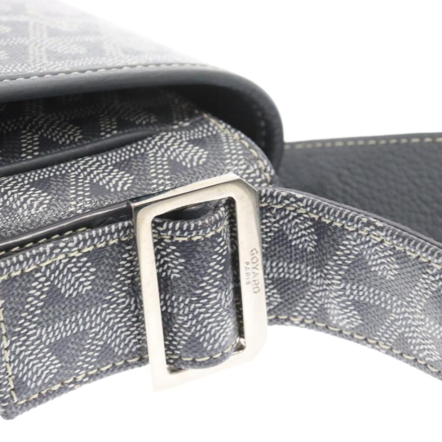 GOYARD ゴヤール GRAND BLEU MM グランブルーMM ショルダー GOYARD ゴヤール GRAND BLEU MM グランブルーMM ショルダー