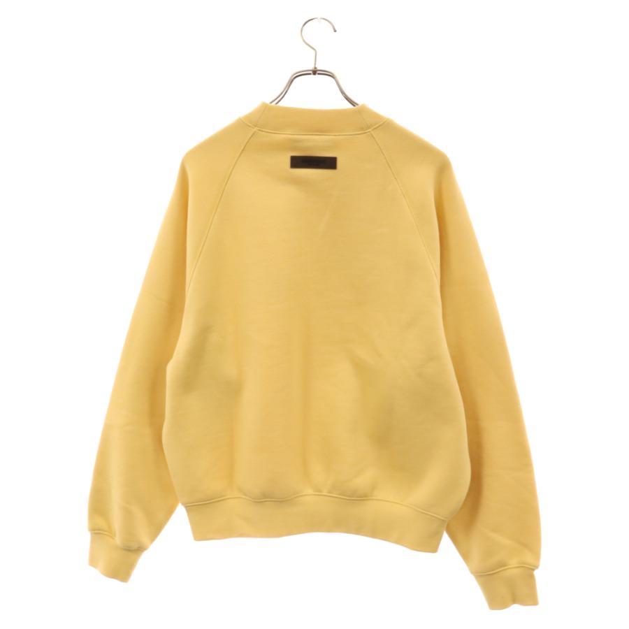 FOG ESSENTIALS フィアオブゴッド エッセンシャル 23SS シリコンロゴ  