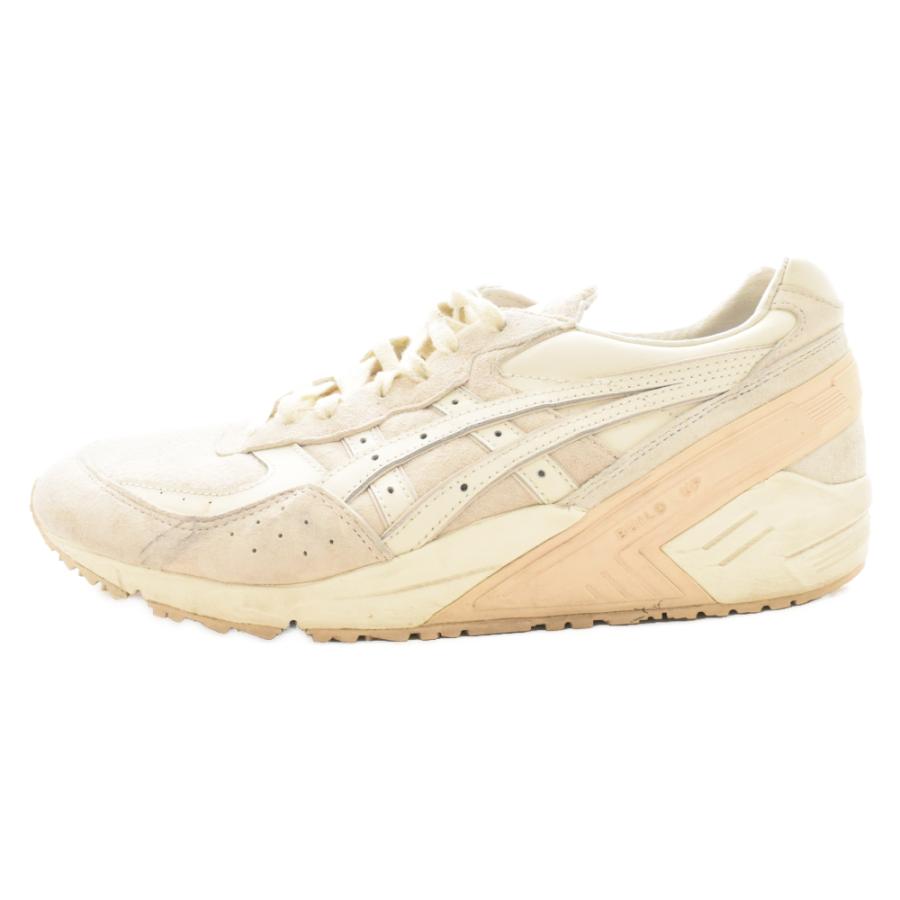 Onitsuka Tiger オニツカタイガー 16AW GEL-SIGHT ゲルサイト