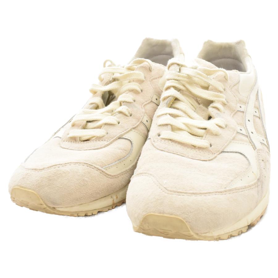 Onitsuka Tiger オニツカタイガー 16AW GEL-SIGHT ゲルサイト