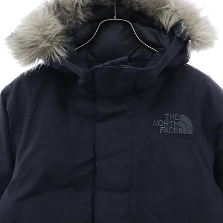 THE NORTH FACE ザノースフェイス ARCTIC PARKA アークティックパーカー ダウンジャケット NF0A5GD8 ブラック｜shopbring｜03