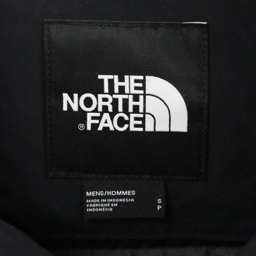 THE NORTH FACE ザノースフェイス ARCTIC PARKA アークティックパーカー ダウンジャケット NF0A5GD8 ブラック｜shopbring｜05