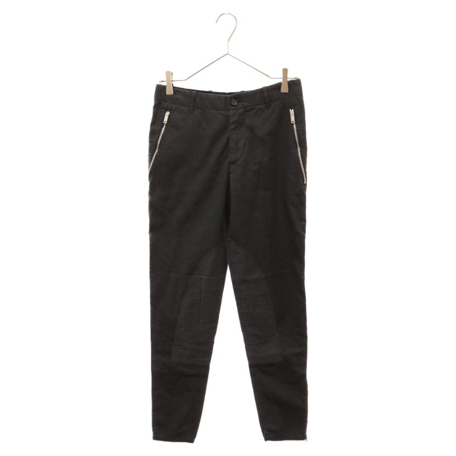 Alexander McQueen（アレキサンダーマックイーン） Trousers with