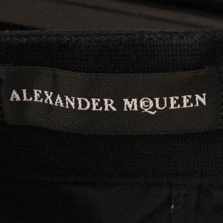 Alexander McQueen（アレキサンダーマックイーン） Trousers with