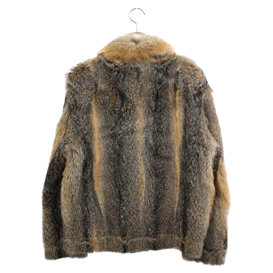 美品　LOUISVUITTON ヴィトン　フォックスファー　ブルゾン　ジャケット フォックスファージャケット ｜ルイ・ヴィトン 公式サイト - 1A5CZ3