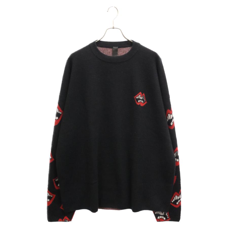 CHROME HEARTS クロムハーツ MATTY BOY PPO U CREW CSHMR Y Not CHROME HEARTS クロムハーツ MATTY BOY PPO U CREW CSHMR Y Not