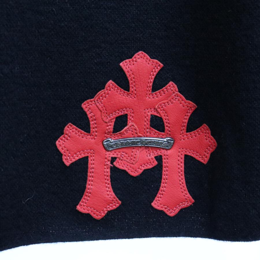 CHROME HEARTS クロムハーツ MATTY BOY PPO U CREW CSHMR Y Not CHROME HEARTS クロムハーツ MATTY BOY PPO U CREW CSHMR Y Not