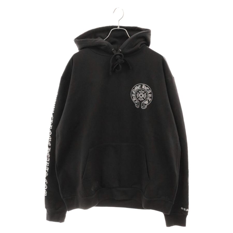 CHROME HEARTS クロムハーツ 24SS シルバーグリッターフーディ CHROME HEARTS クロムハーツ 24SS シルバーグリッターフーディ