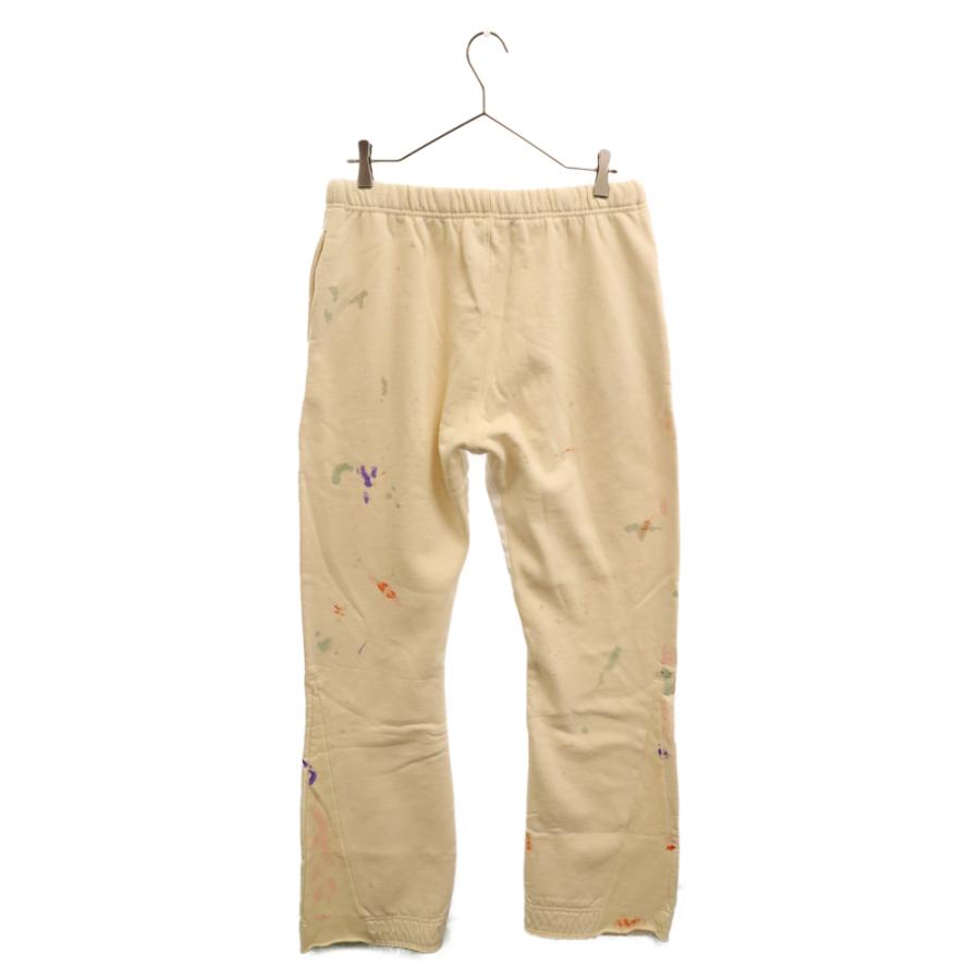 GALLERY DEPT. ギャラリーデプト 23SS GD Painted Flare Sweatpant