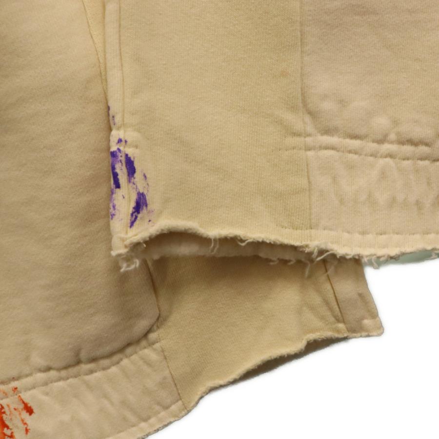 GALLERY DEPT. ギャラリーデプト 23SS GD Painted Flare Sweatpant