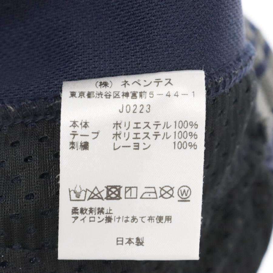 Needles（ニードルス） Narrow Track Pantサイドライントラックパンツ
