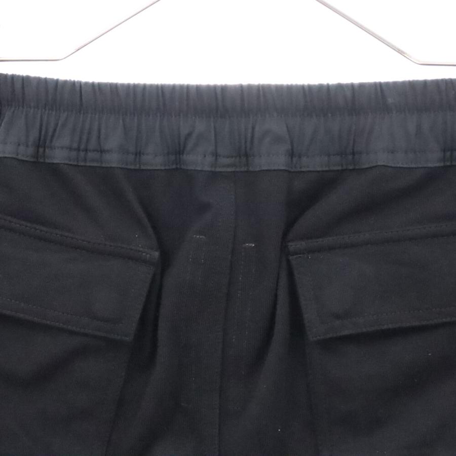 Rick Owens（リック・オウエンス） 24SS Mastodon Cargo RU01D3396-BA