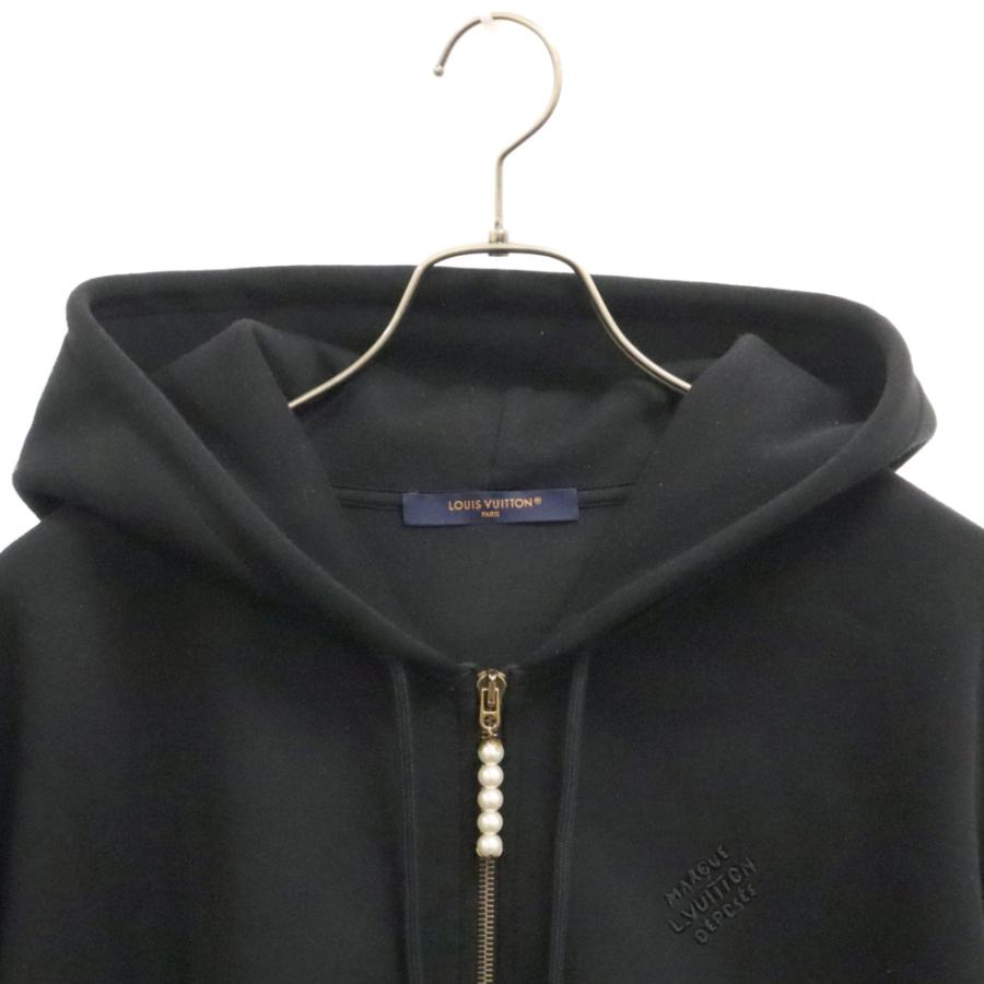 LOUIS VUITTON ルイヴィトン 24SS エンブロイダードジャージー LOUIS VUITTON ルイヴィトン 24SS エンブロイダードジャージー
