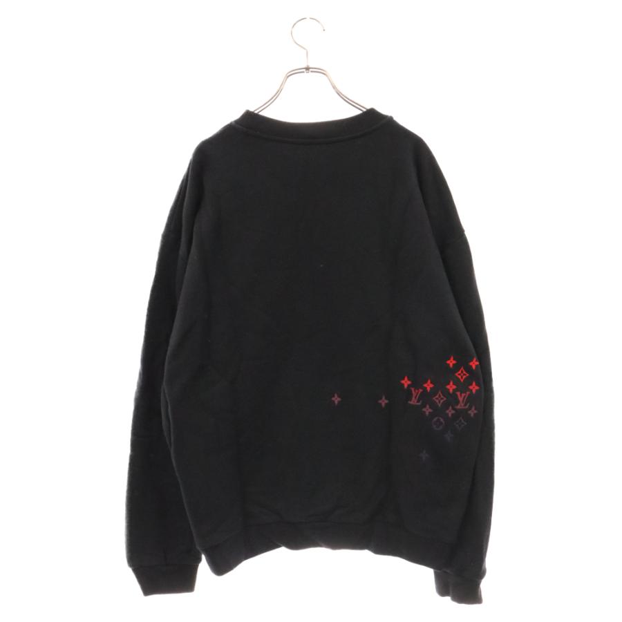 LOUIS VUITTON ルイヴィトン 24SS モノグラムクルーネック LOUIS VUITTON ルイヴィトン 24SS モノグラムクルーネック