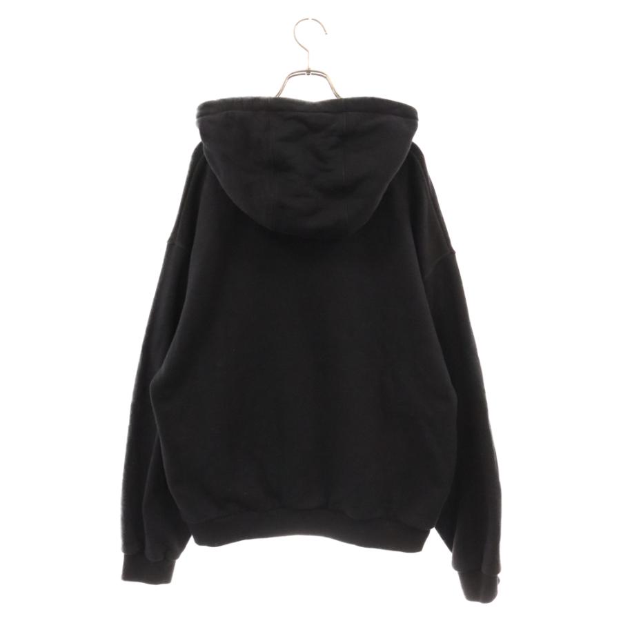 GUCCI グッチ 24SS インターロッキングG プルオーバーパーカー GUCCI グッチ 24SS インターロッキングG プルオーバーパーカー