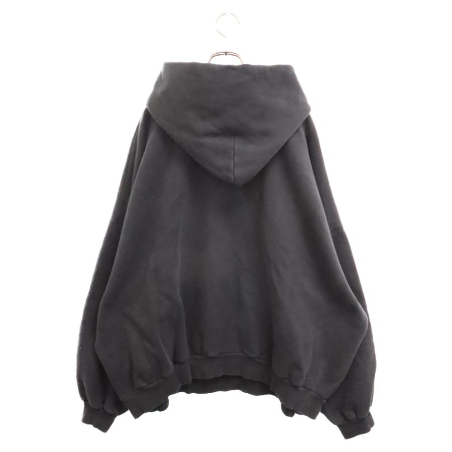 BALENCIAGA バレンシアガ 23SS×Large Hoodie Oversized 712396 BALENCIAGA バレンシアガ 23SS×Large Hoodie Oversized 712396