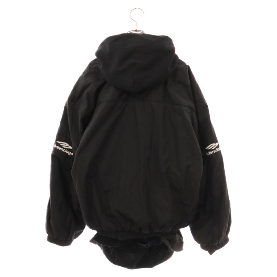 BALENCIAGA バレンシアガ 24SS LAYERED TRACKSUIT JACKET 773046 BALENCIAGA バレンシアガ 24SS LAYERED TRACKSUIT JACKET 773046