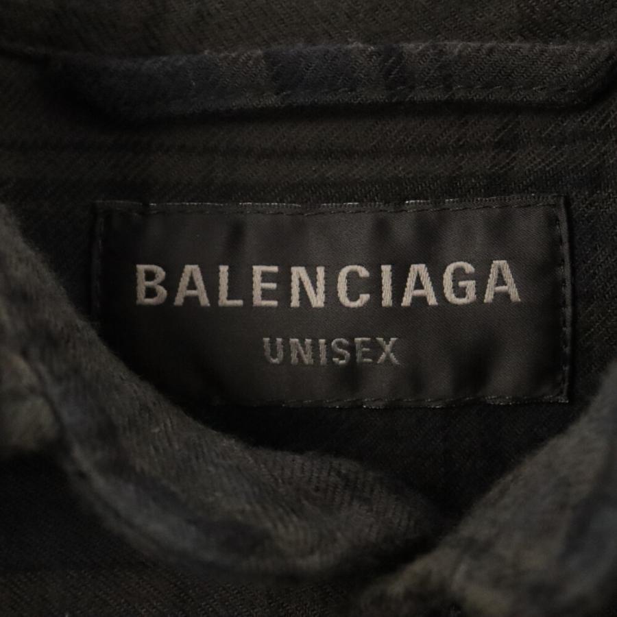 BALENCIAGA バレンシアガ 24SS LAYERED TRACKSUIT JACKET 773046 BALENCIAGA バレンシアガ 24SS LAYERED TRACKSUIT JACKET 773046