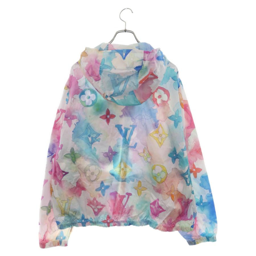 LOUIS VUITTON ルイヴィトン 21SS モノグラムウォーターカラー LOUIS VUITTON ルイヴィトン 21SS モノグラムウォーターカラー