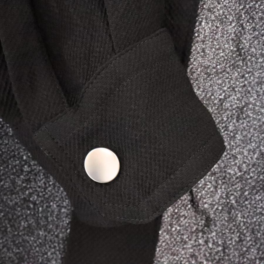 Rick Owens リックオウエンス 23SS Fogpocket Larry Shirt Rick Owens リックオウエンス 23SS Fogpocket Larry Shirt